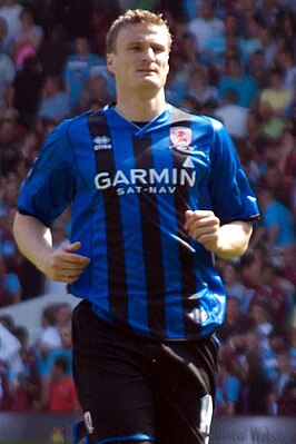 Robert Huth (2009)