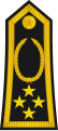 Général de corps d'armée (Senegalese Ground Forces)