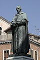 Monument to Paolo Sarpi (Venice)