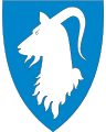 Grb Občina Aurland
