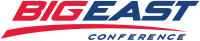 Logo der Big East