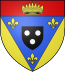 Blason de Combs-la-Ville