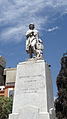 Монумент Христофору Колумбу