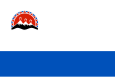 堪察加邊疆區旗幟