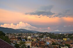 Katmandu काठमाडौं