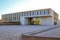 Neubau der Mittelschule im Schwaigfeld