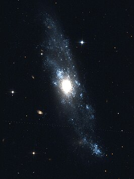 NGC 2758