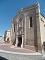 Recanati chiesa di S. Domenico