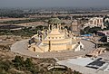 Samovsaran Mandir in Palitana, Gujarat