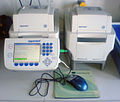 Eppendorf Mastercycler