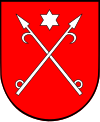 Blason de la région