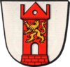 Wappen der ehemaligen Gemeinde Walsdorf