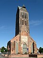 Turm der Marienkirche