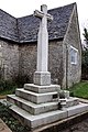 Wytham War Memorial