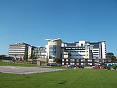 Royal Aberdeen Children's Hospital