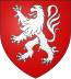 Blason de Codalet