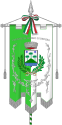 Brezzo di Bedero – Bandiera