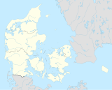 Gyrstinge (Dänemark)