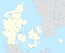 EKYT is located in Denmark
