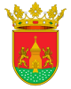 Official seal of Torrecilla en Cameros