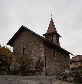 La Chaux (Vaud)