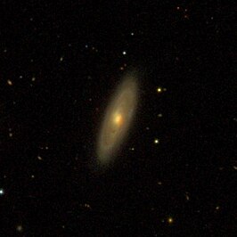 NGC 3304