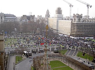 London, Great Britain