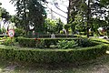 Giardini Villa Faina.