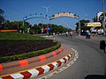 Thị trấn Phước Bửu Huyện lỵ Xuyên Mộc