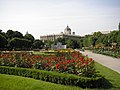 Lidové sady (Volksgarten)