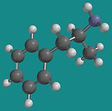 Image illustrative de l’article Amphétamine