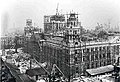 Image 12Belfast City Hall under construction in 1901