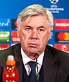 July 10 – Carlo Ancelotti, Italian former professional footballer and coach/manager who was born in Reggiolo, Italy