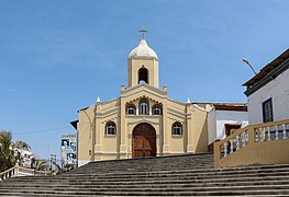 Iglesia de Pacasmayo