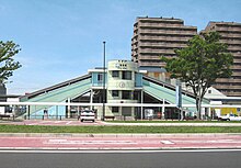 君津駅（JR東日本）