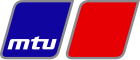 logo de MTU Friedrichshafen