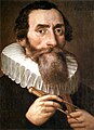 Johannes Kepler (1610)