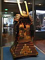 沢瀉縅大鎧、東京国立博物館蔵