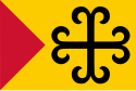 Bandeira oficial de Sittard-Geleen