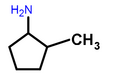 2-Metil-ciklopentanamino