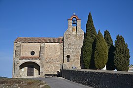 Église Sainte-Marie