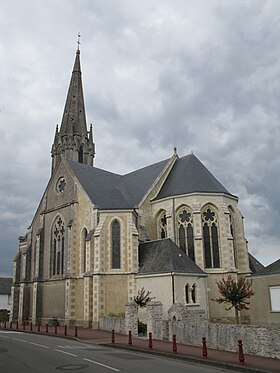 Saint-Même-le-Tenu