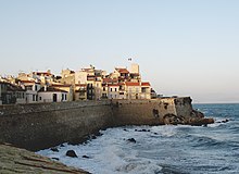 Marbordo de Antibes