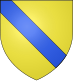 Coat of arms of Bulles