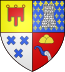 Blason de Mont-Dore