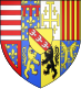 Coat of arms of Saint-Julien-du-Serre