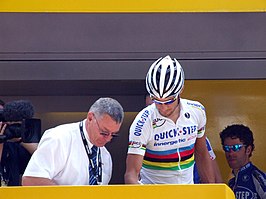 Ronde van Vlaanderen 2006