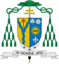 Herb duchownego