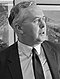 Portrett av Harold Wilson