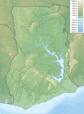 LocMap Ghana